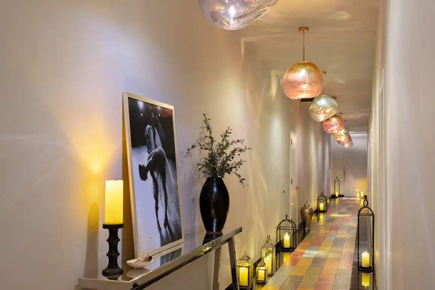 DUA Miami, Autograph Collection Sport und Entertainment