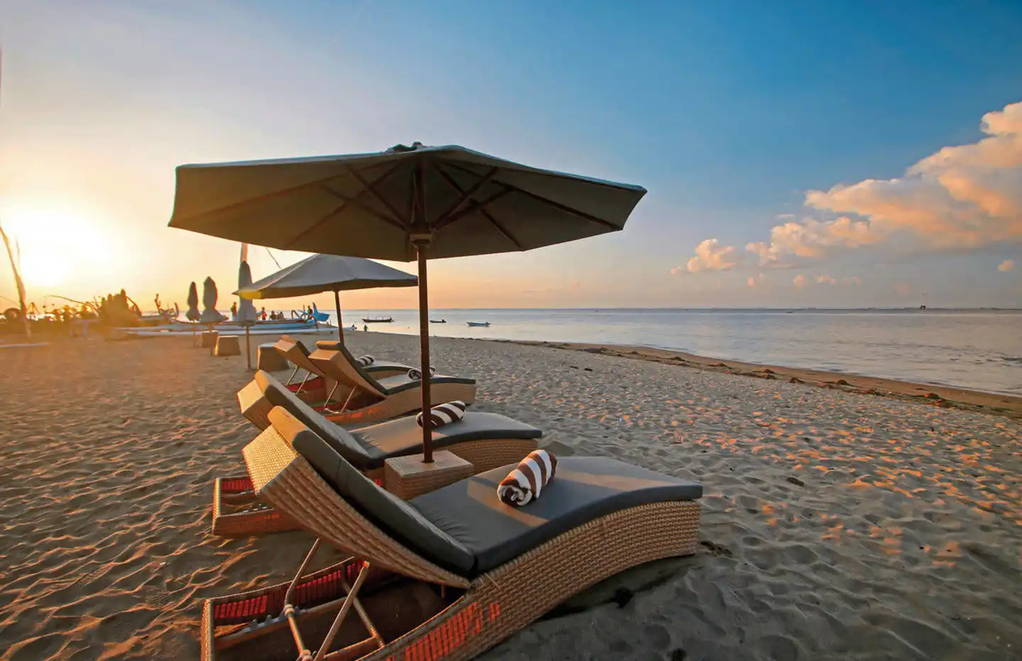 Akana Boutique Hotel Sanur Strand