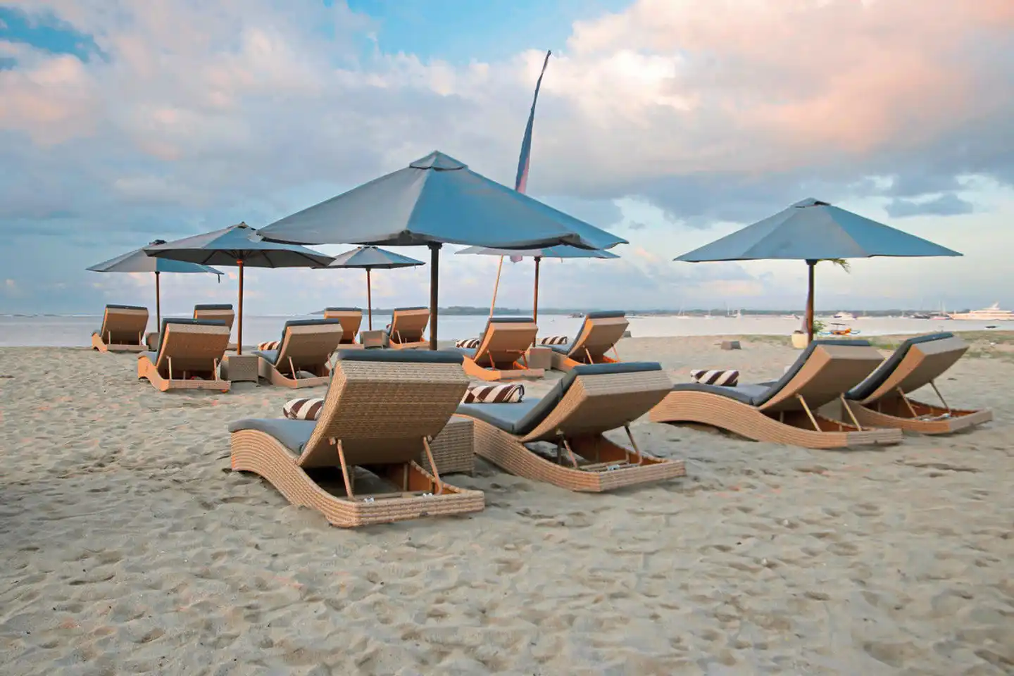 Akana Boutique Hotel Sanur Strand