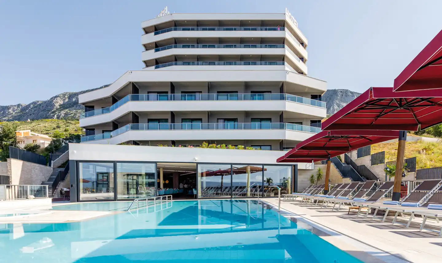Plaa Duce Pool