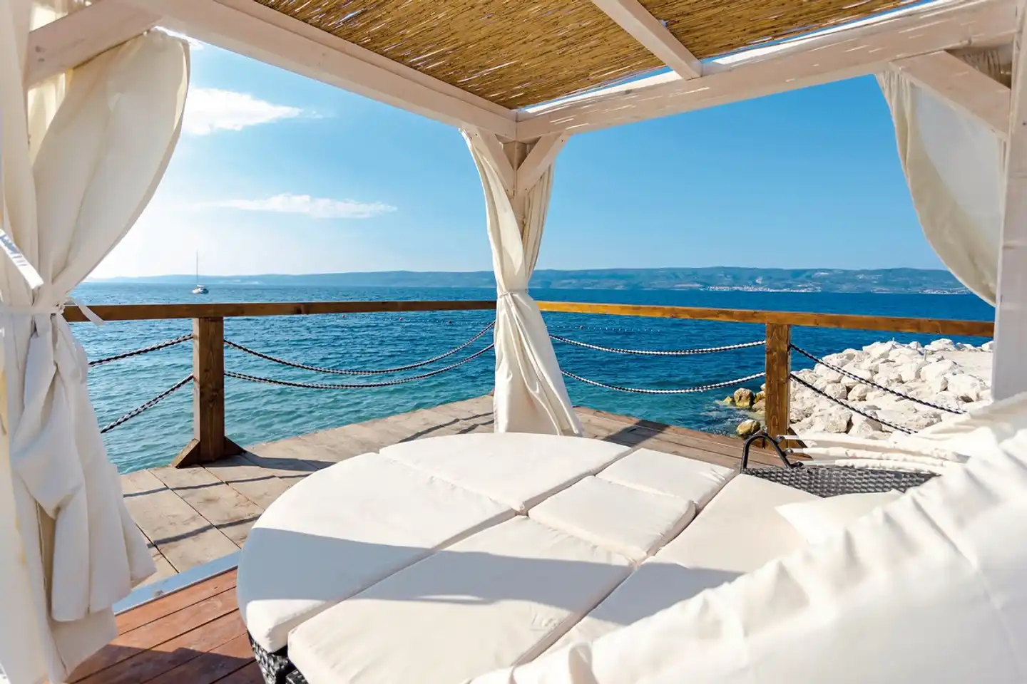 Plaa Duce Terrasse
