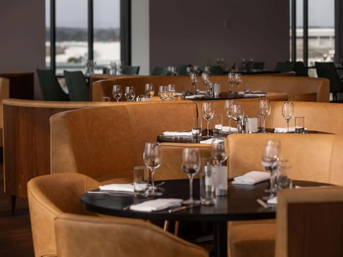 Novotel Christchurch Airport Hotel Konferenz