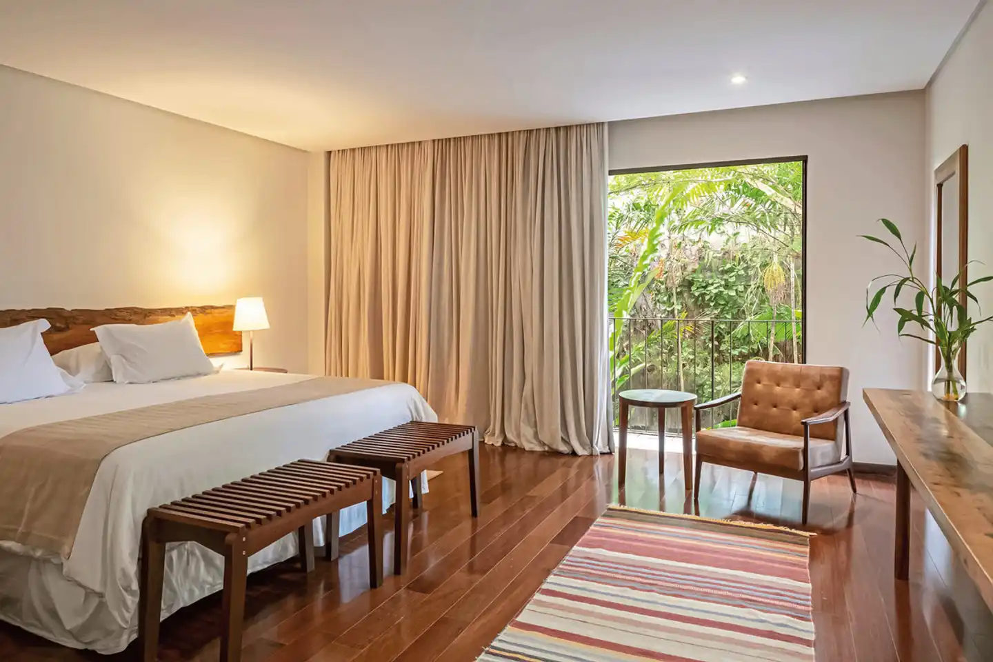 Villa Amazonia Wohnbeispiel