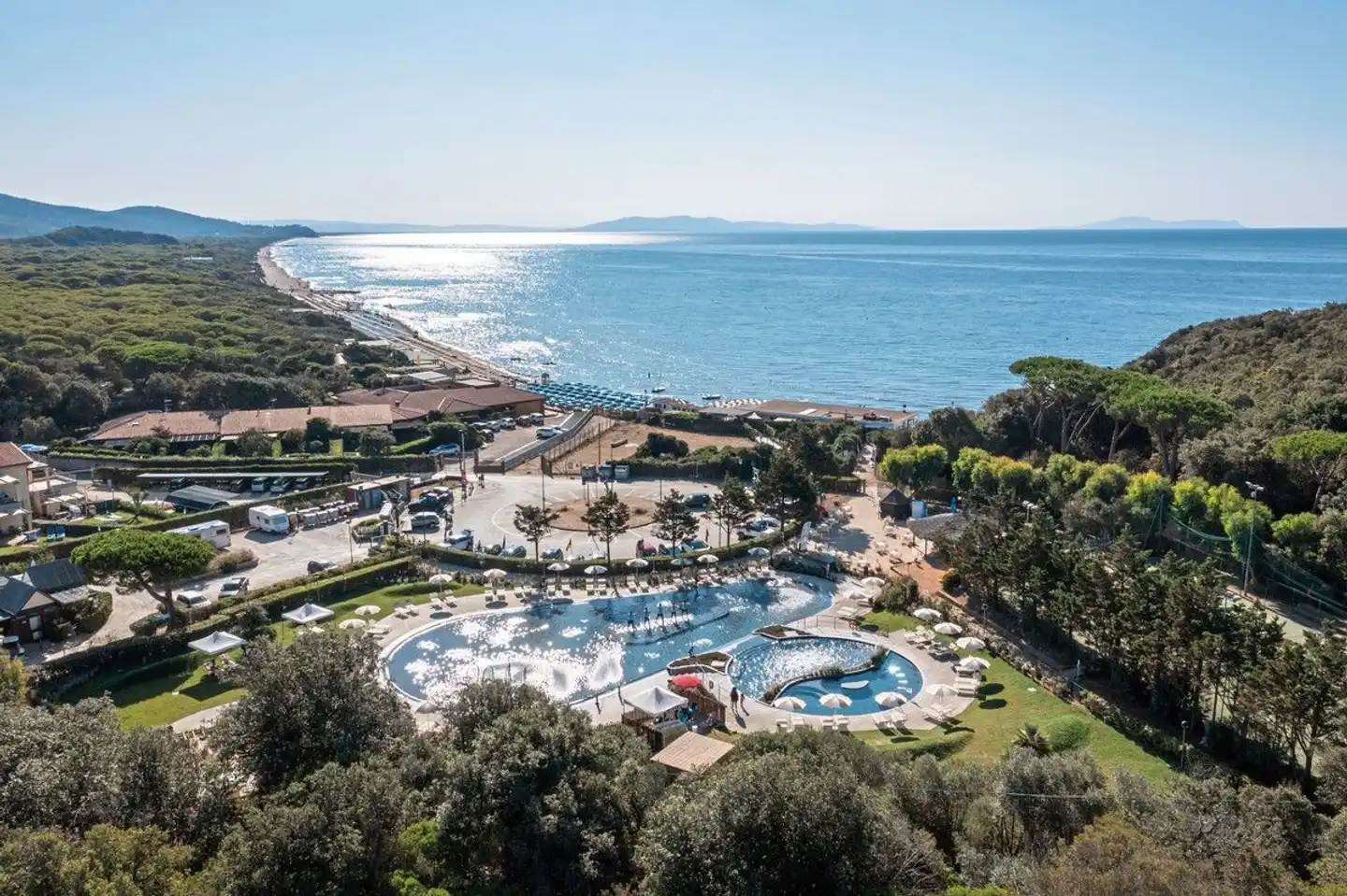 Stella del Mare Family Collection Aussenansicht