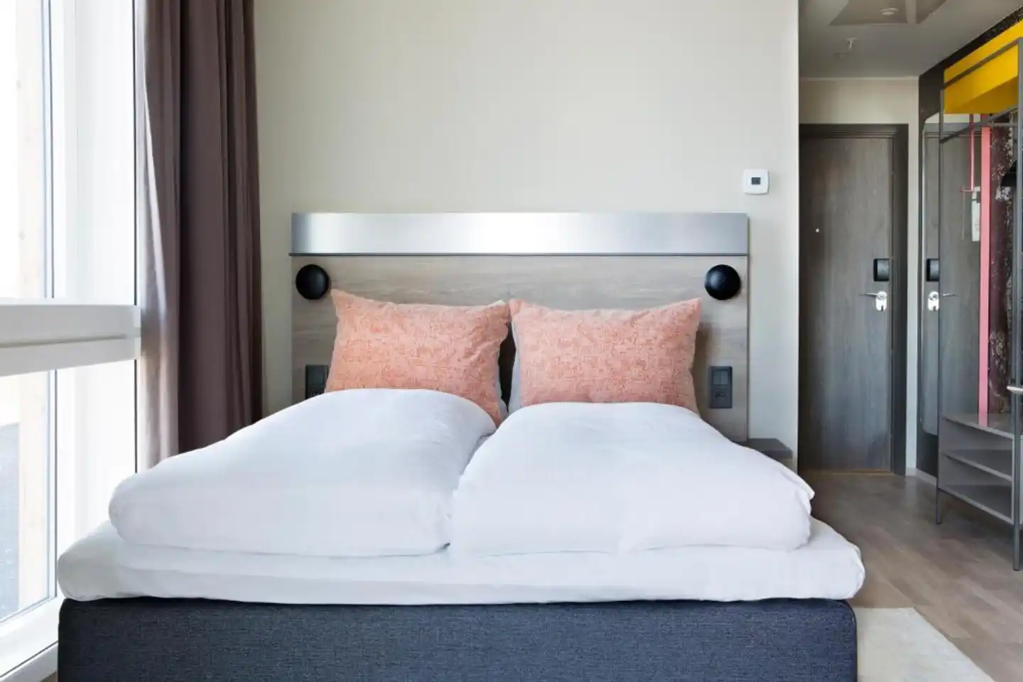 Comfort Hotel Bergen Airport Wohnbeispiel