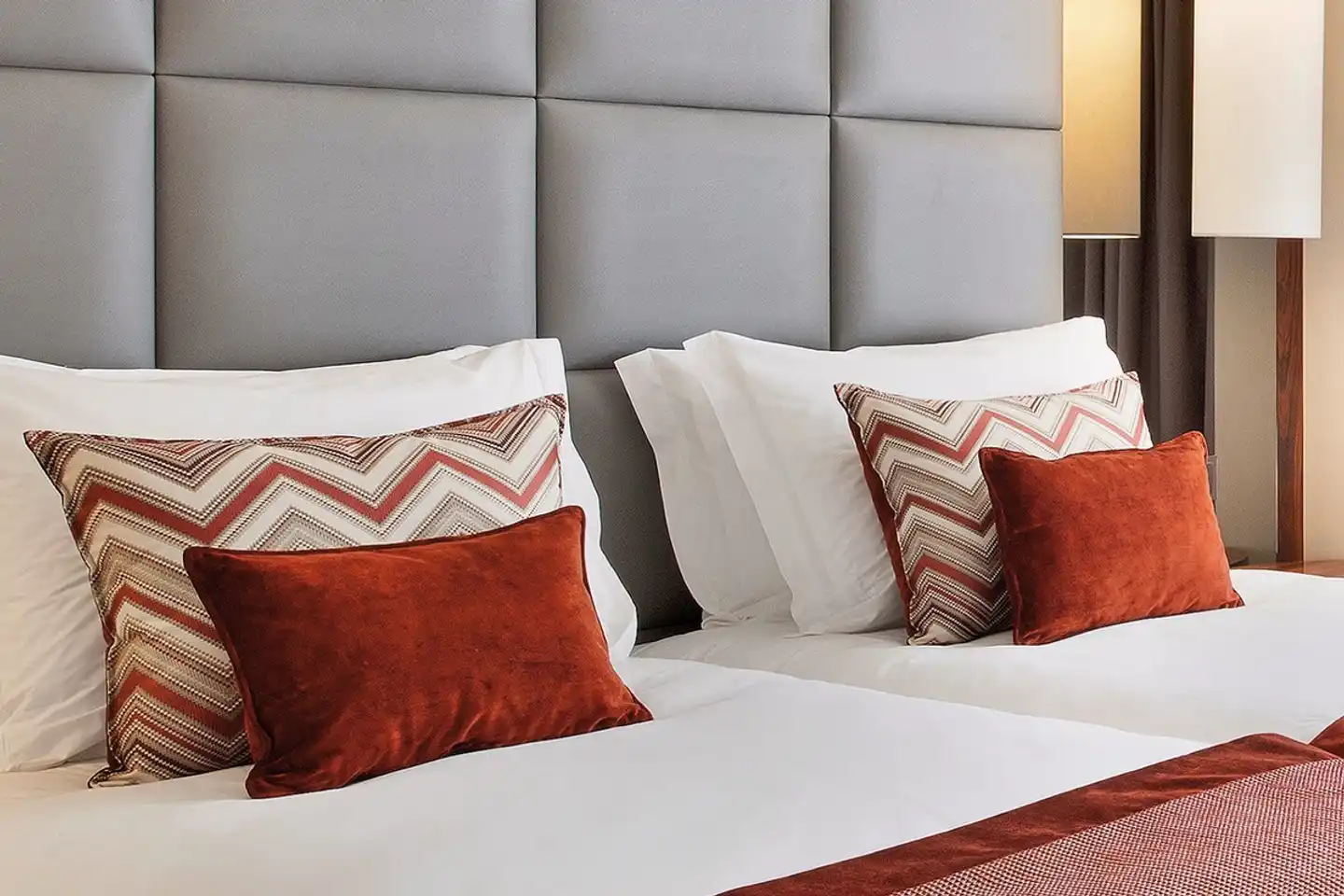 Turim Marquês Hotel Wohnbeispiel