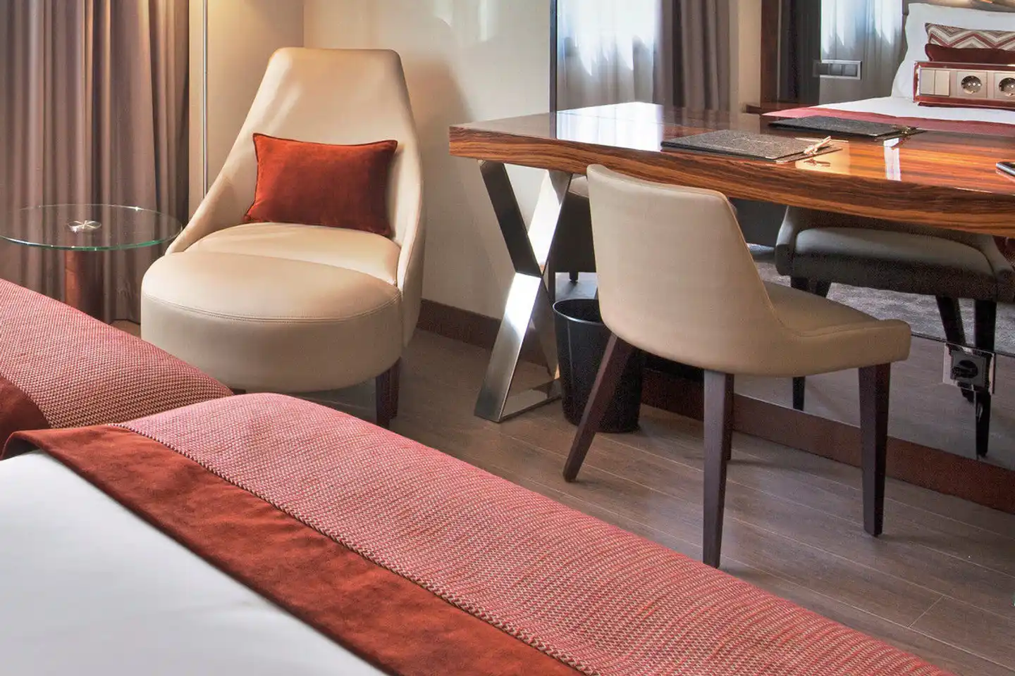Turim Marquês Hotel Wohnbeispiel