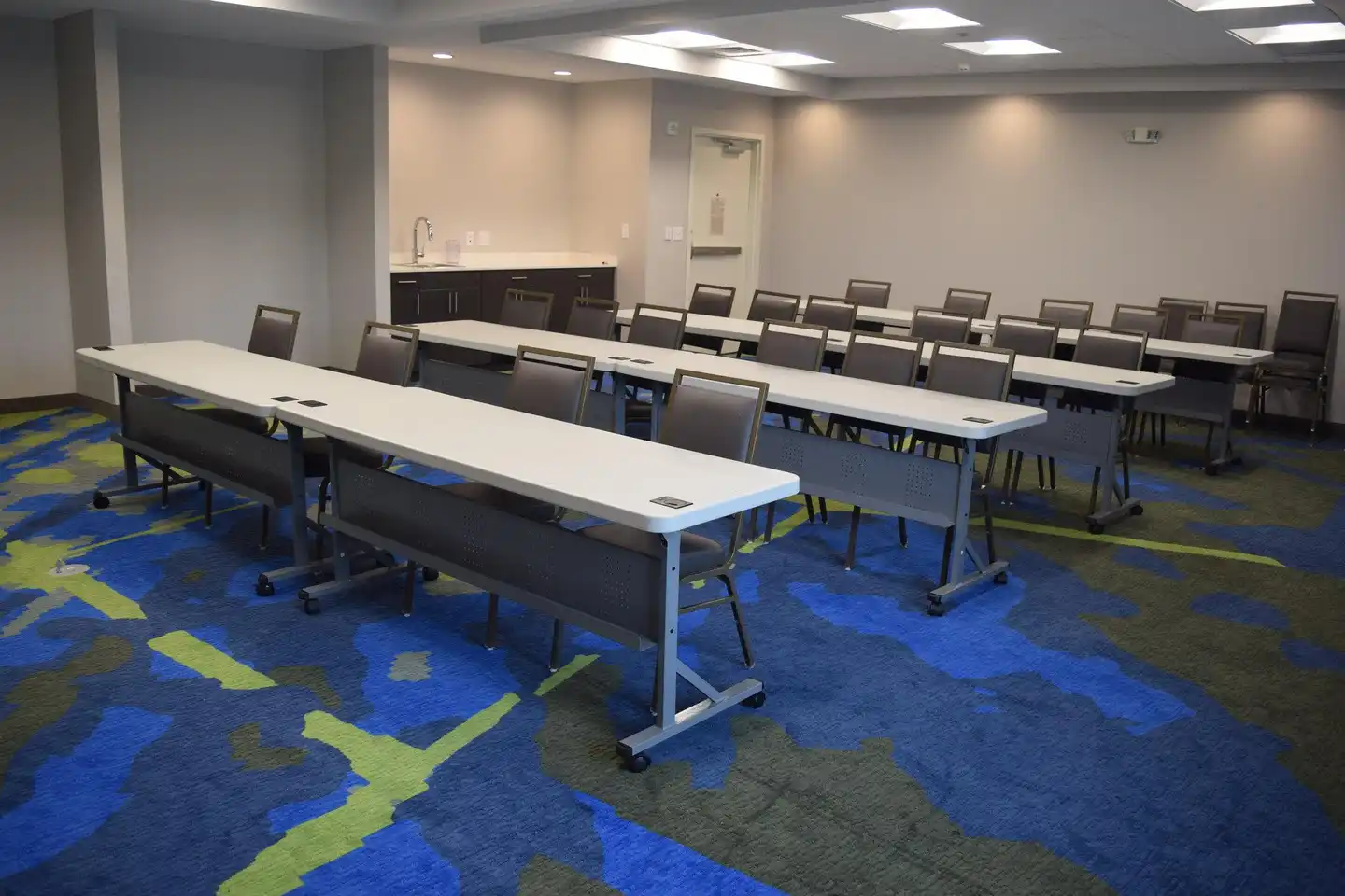 Candlewood Suites Nashville - Metro Center Konferenz