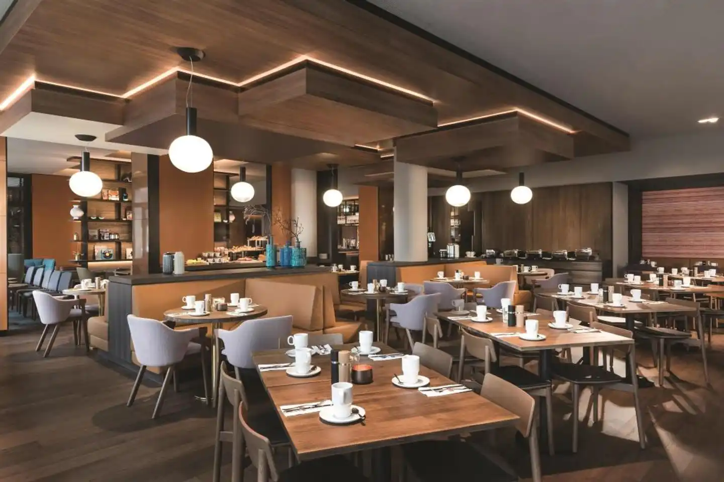 Adina Apartment Hotel Frankfurt Westend Konferenz
