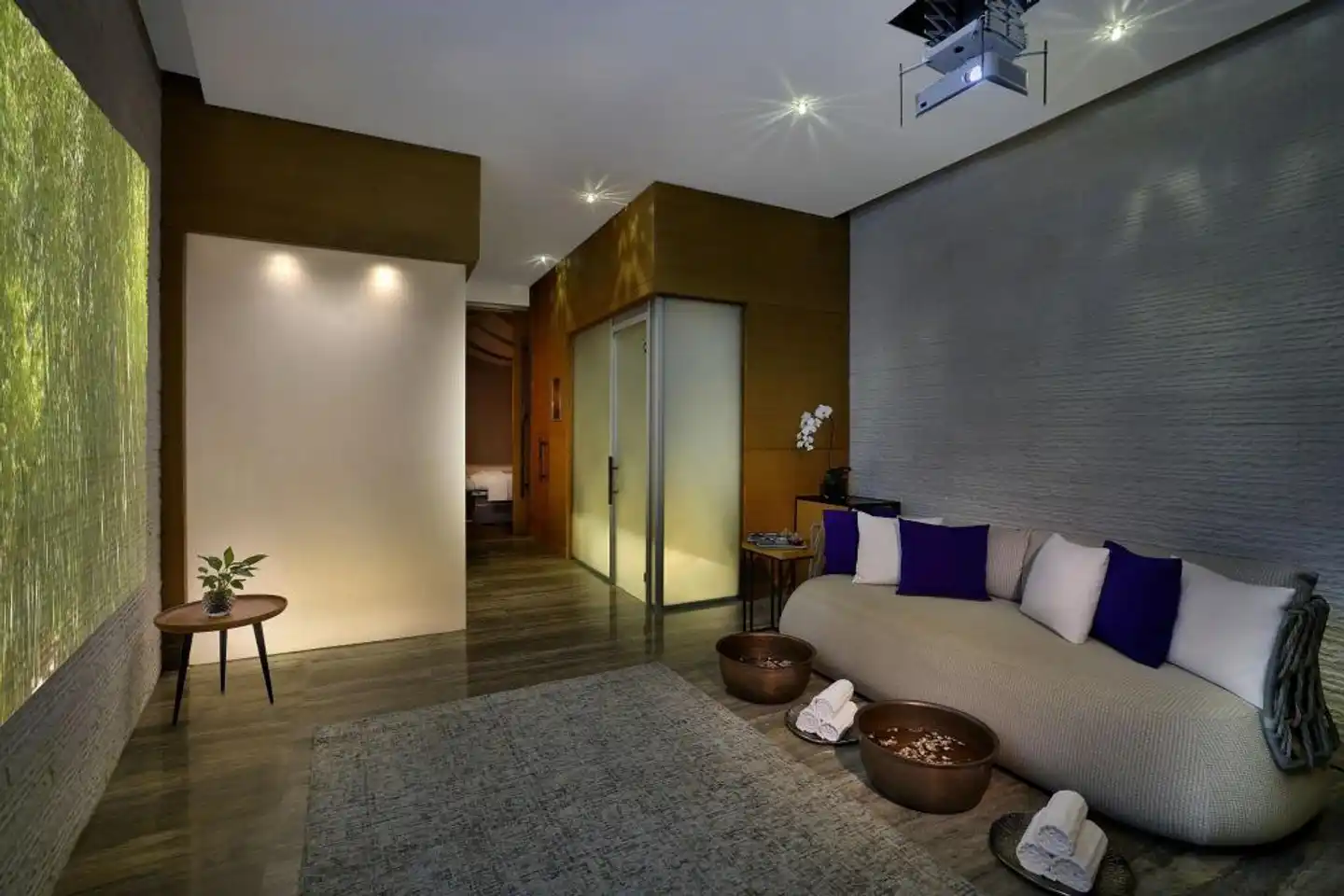 The St Regis Downtown, Dubai Wohnbeispiel