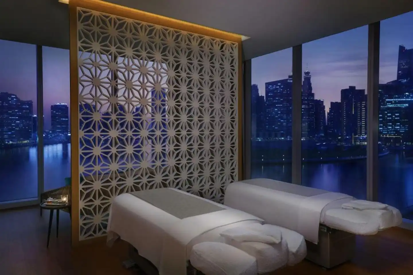The St Regis Downtown, Dubai Wohnbeispiel