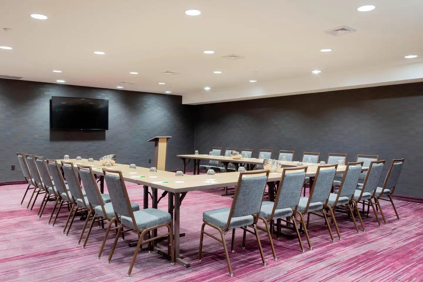 Courtyard by Marriott New York Queens/Fresh Meadows Konferenz