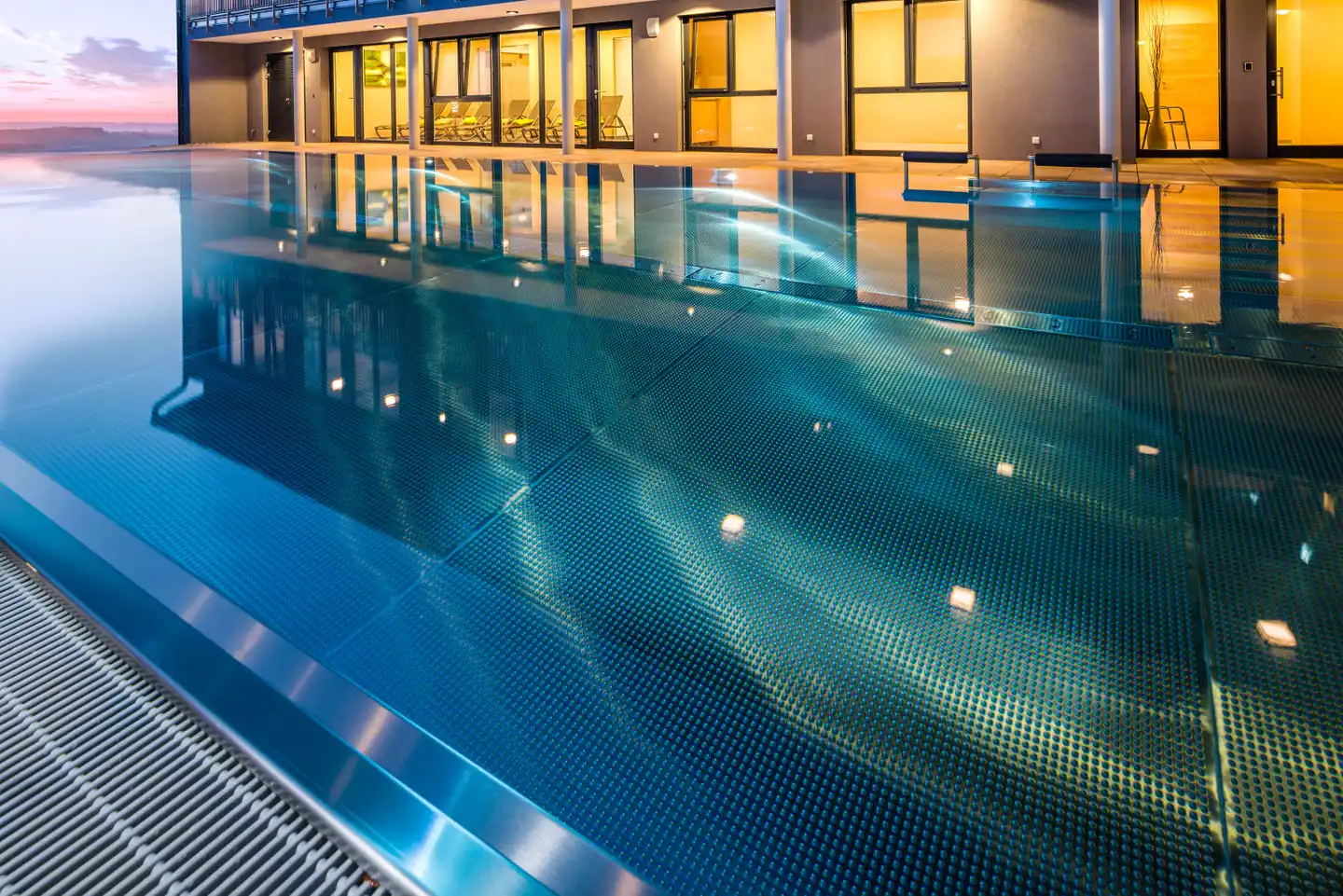 Schmied Hallenbad