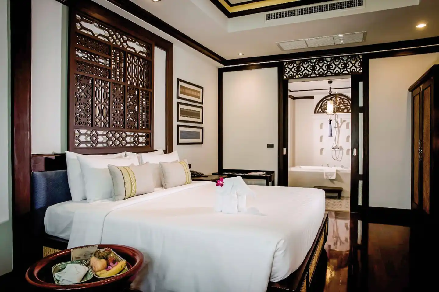 Na Nirand Romantic Boutique Resort Wohnbeispiel