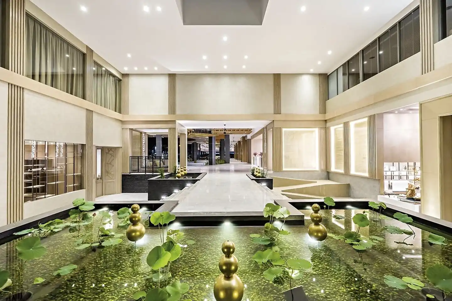 AVANI+ Hua Hin Resort Wellness