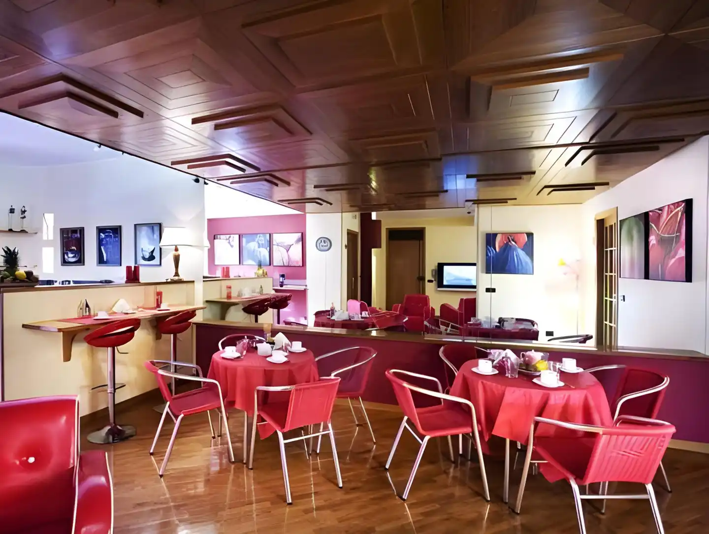 Solaris B&B Restaurant
