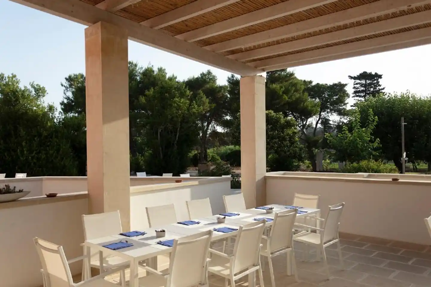 Masseria Mongiò dell'Elefante Restaurant