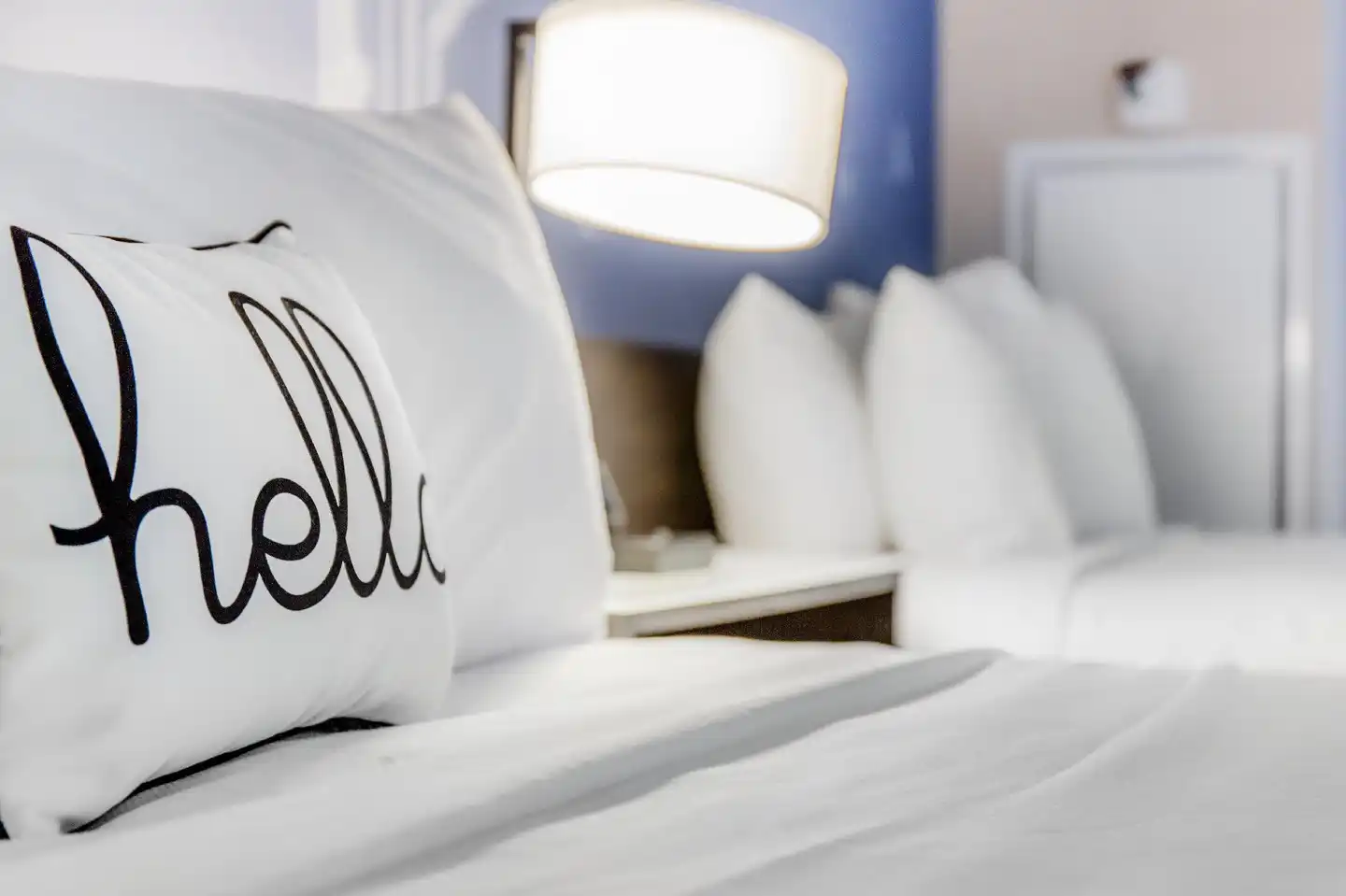 Cambria hotel & suites Chicago Loop - Theatre District Wohnbeispiel