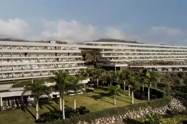Royal Hideaway Corales Beach & Suites Aussenansicht