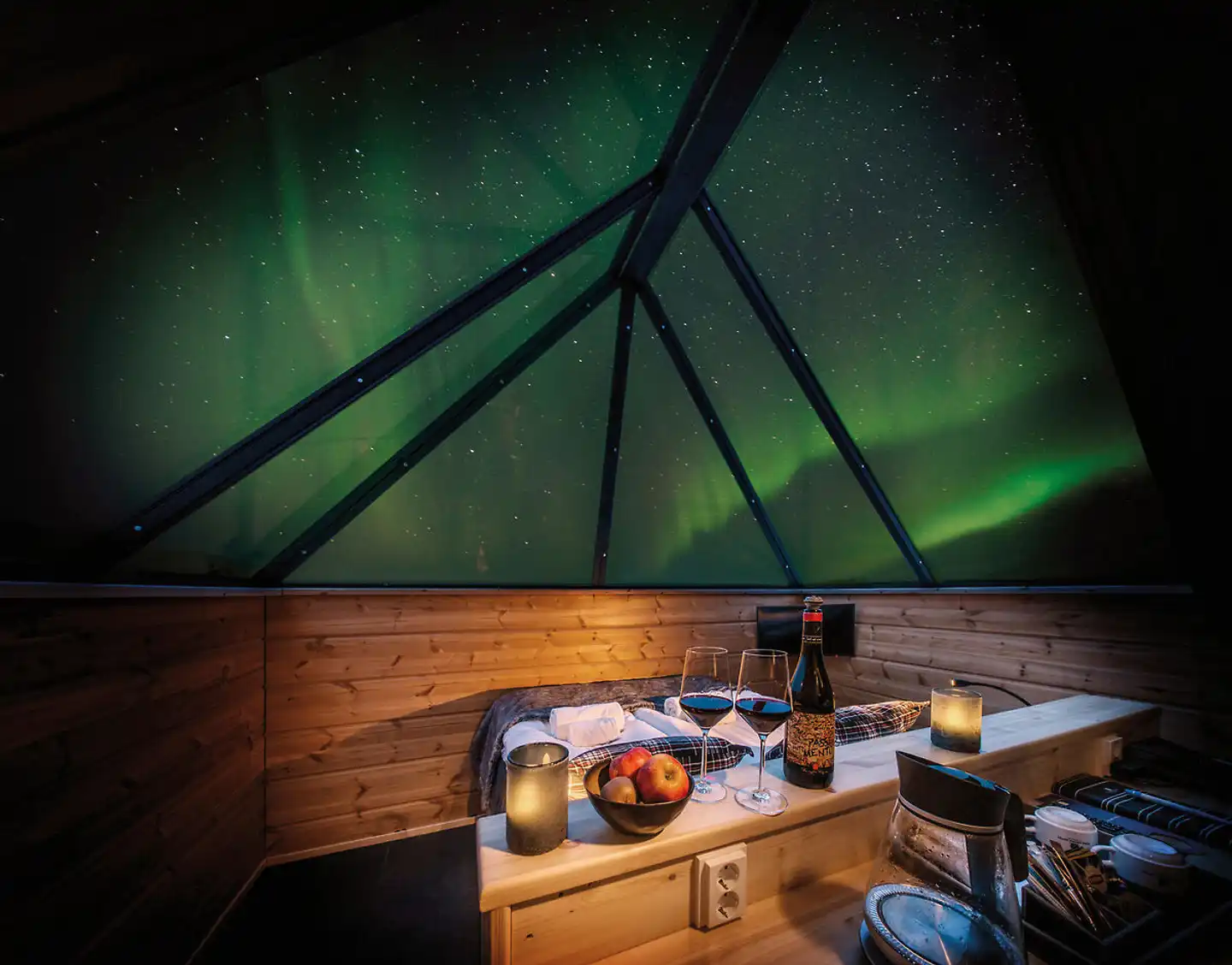 Star Arctic Hotel Sport und Entertainment