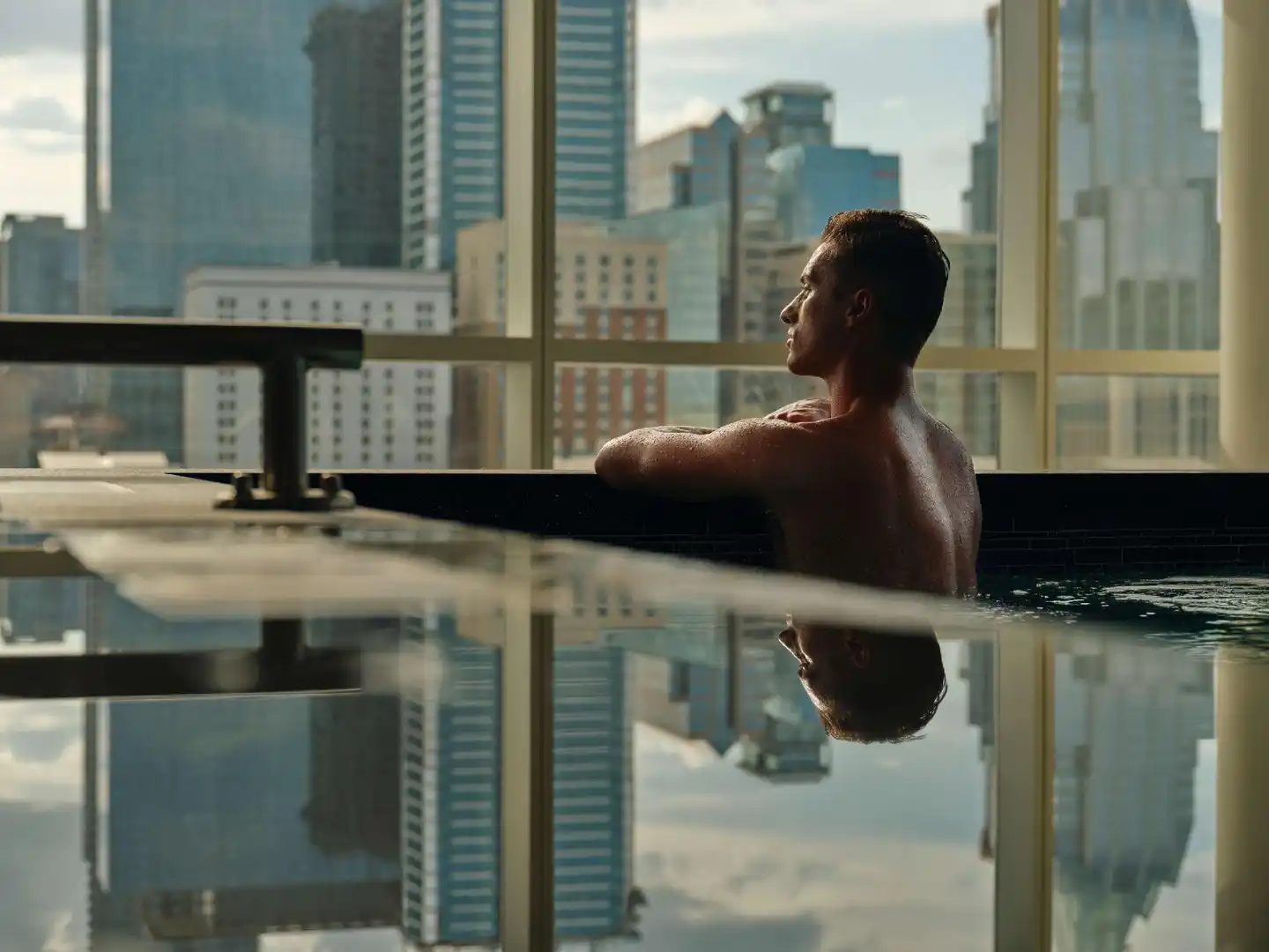 Fairmont Austin Wellness