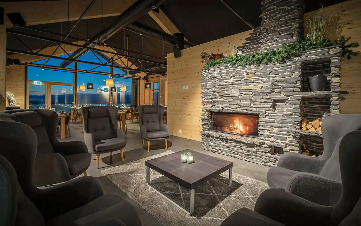Star Arctic Hotel Wellness