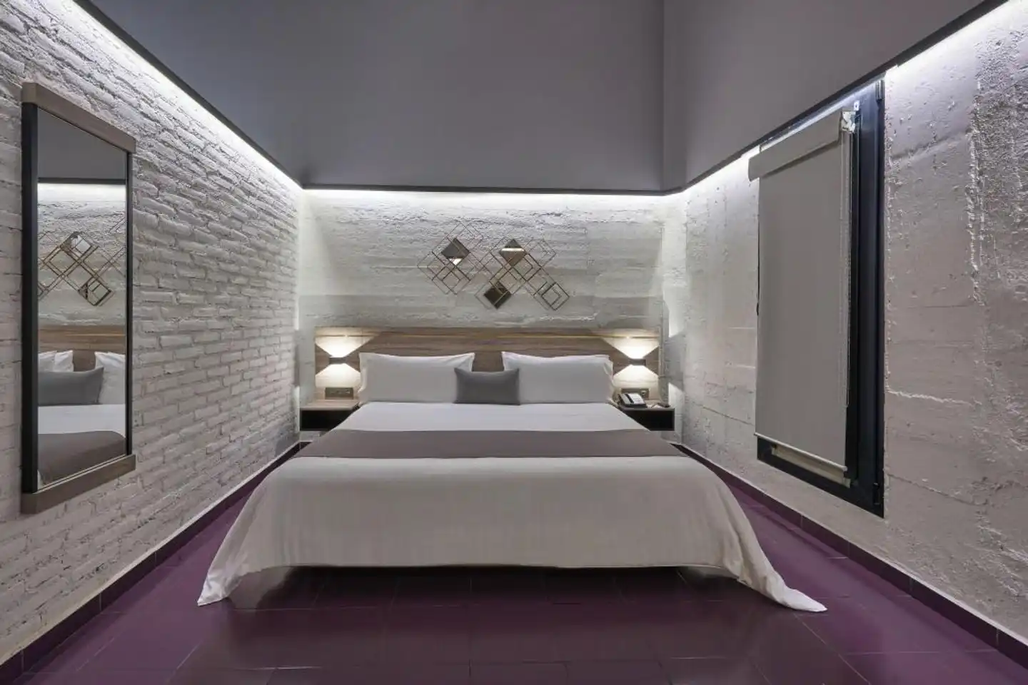 City Centro by Marriott Ciudad De México Wellness