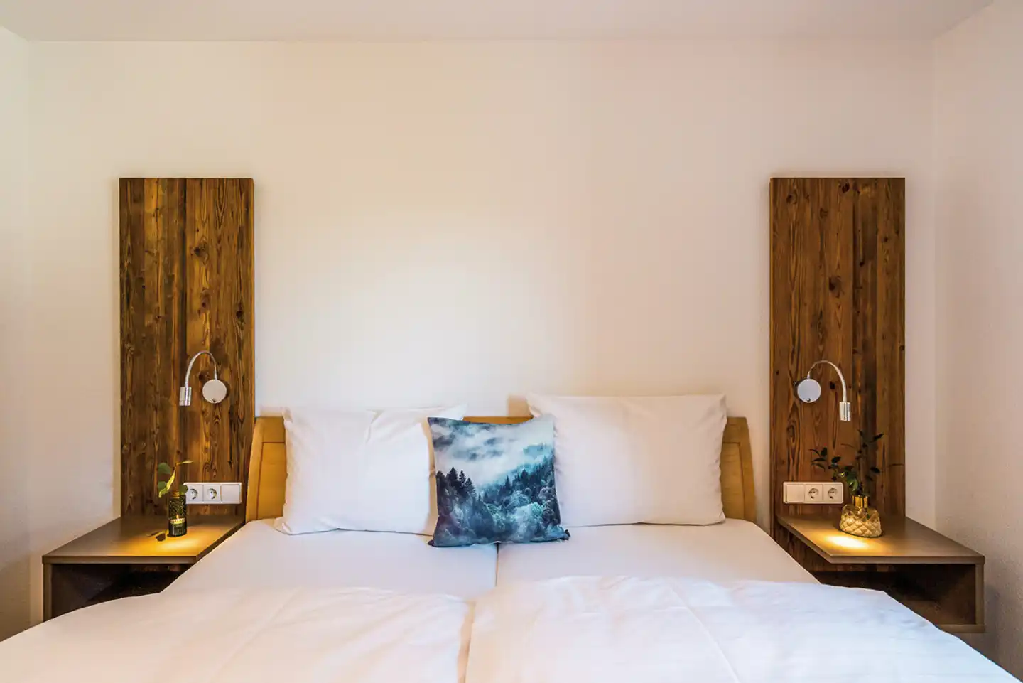 NATURE TITISEE - Easy. Life. Hotel. Wohnbeispiel