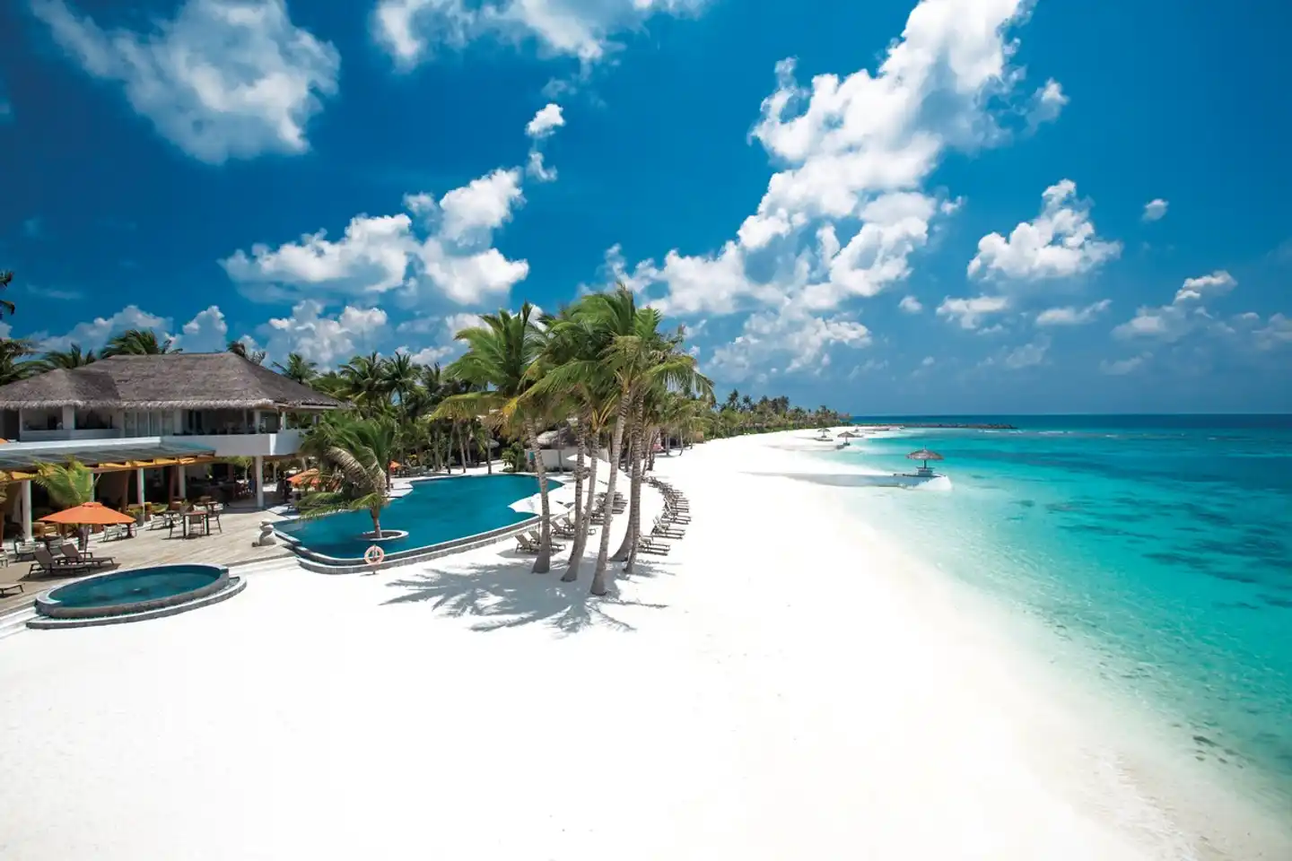 OBLU SELECT Sangeli Strand