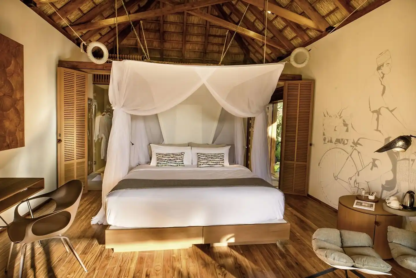 Zuri Zanzibar Wohnbeispiel