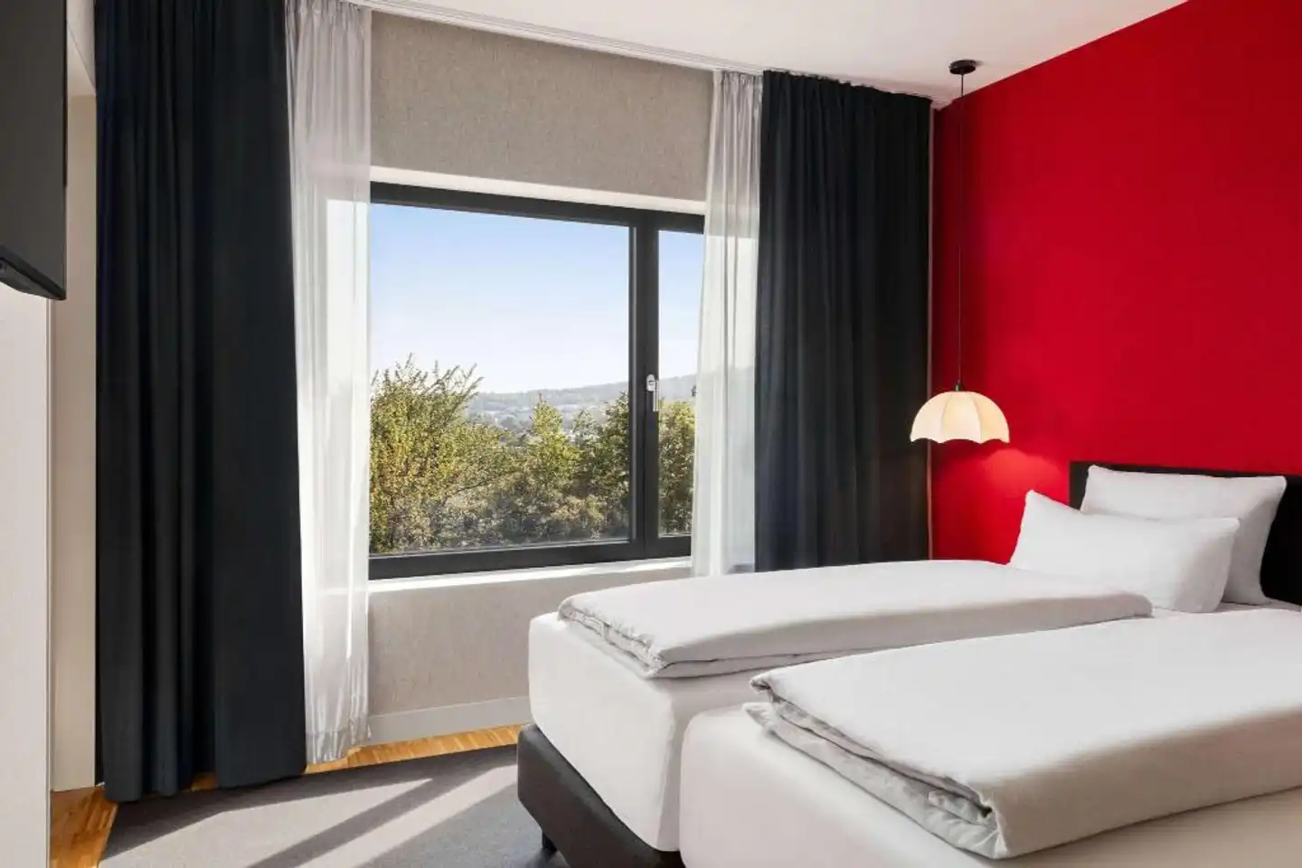 Vienna House Ernst Leitz Wetzlar Wohnbeispiel