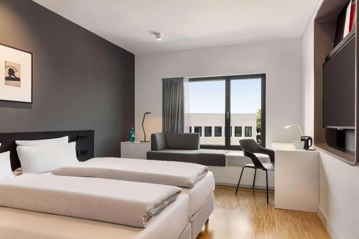 Vienna House Ernst Leitz Wetzlar Wohnbeispiel