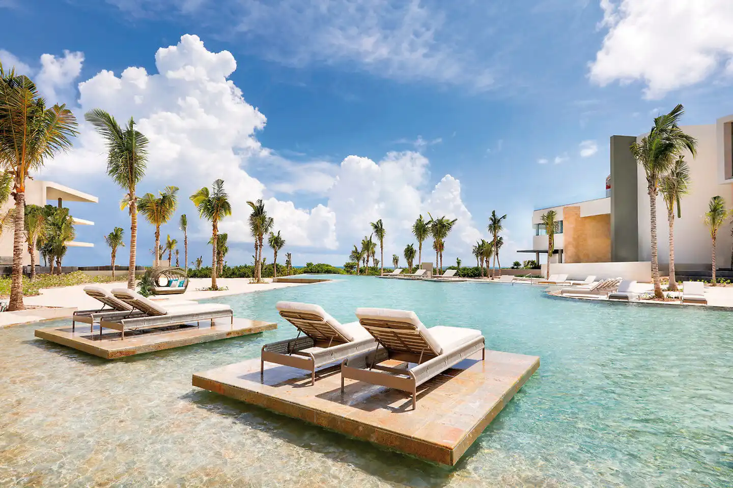 TRS Coral Hotel Wellness