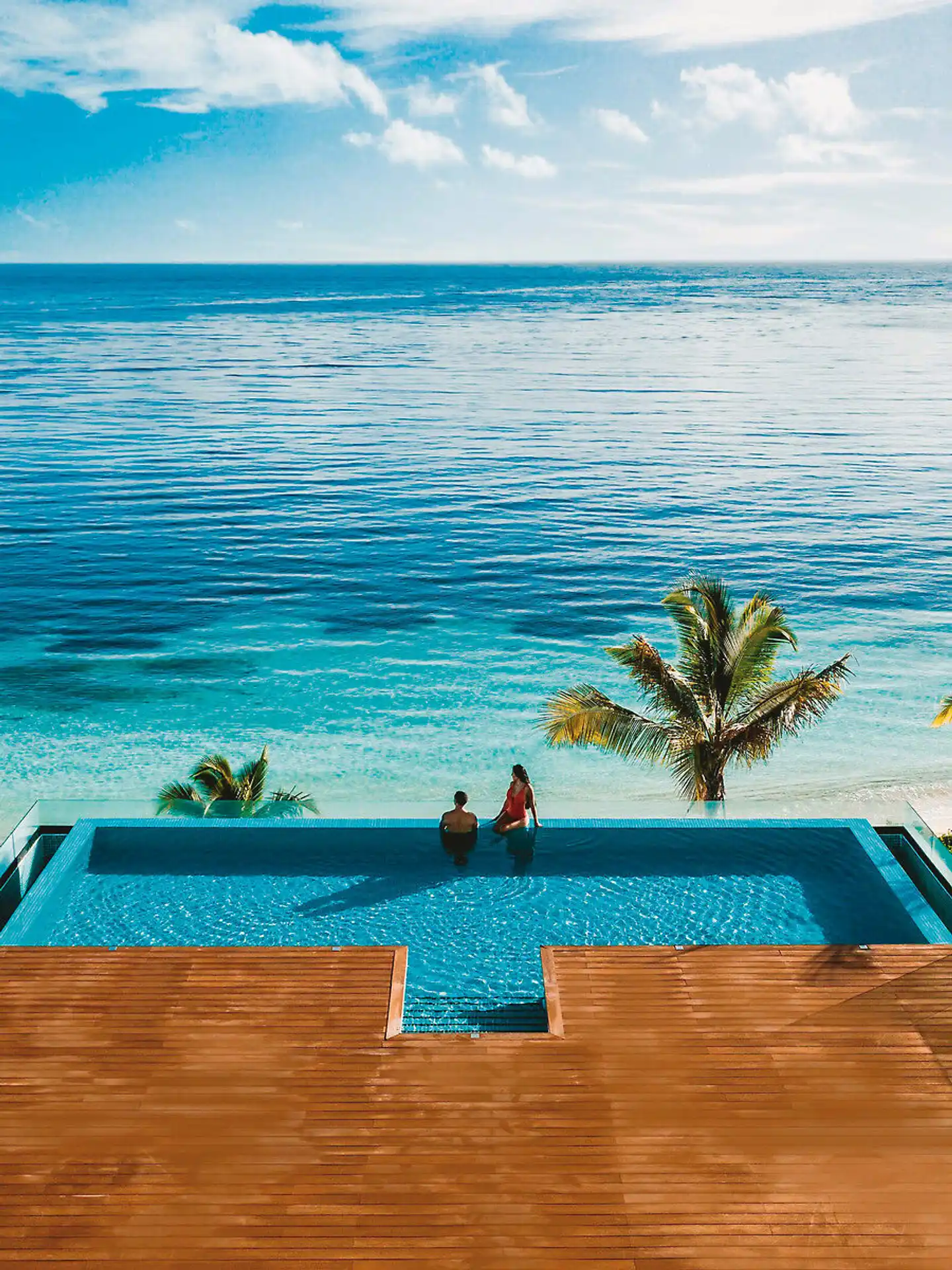 Excellence Oyster Bay Wellness