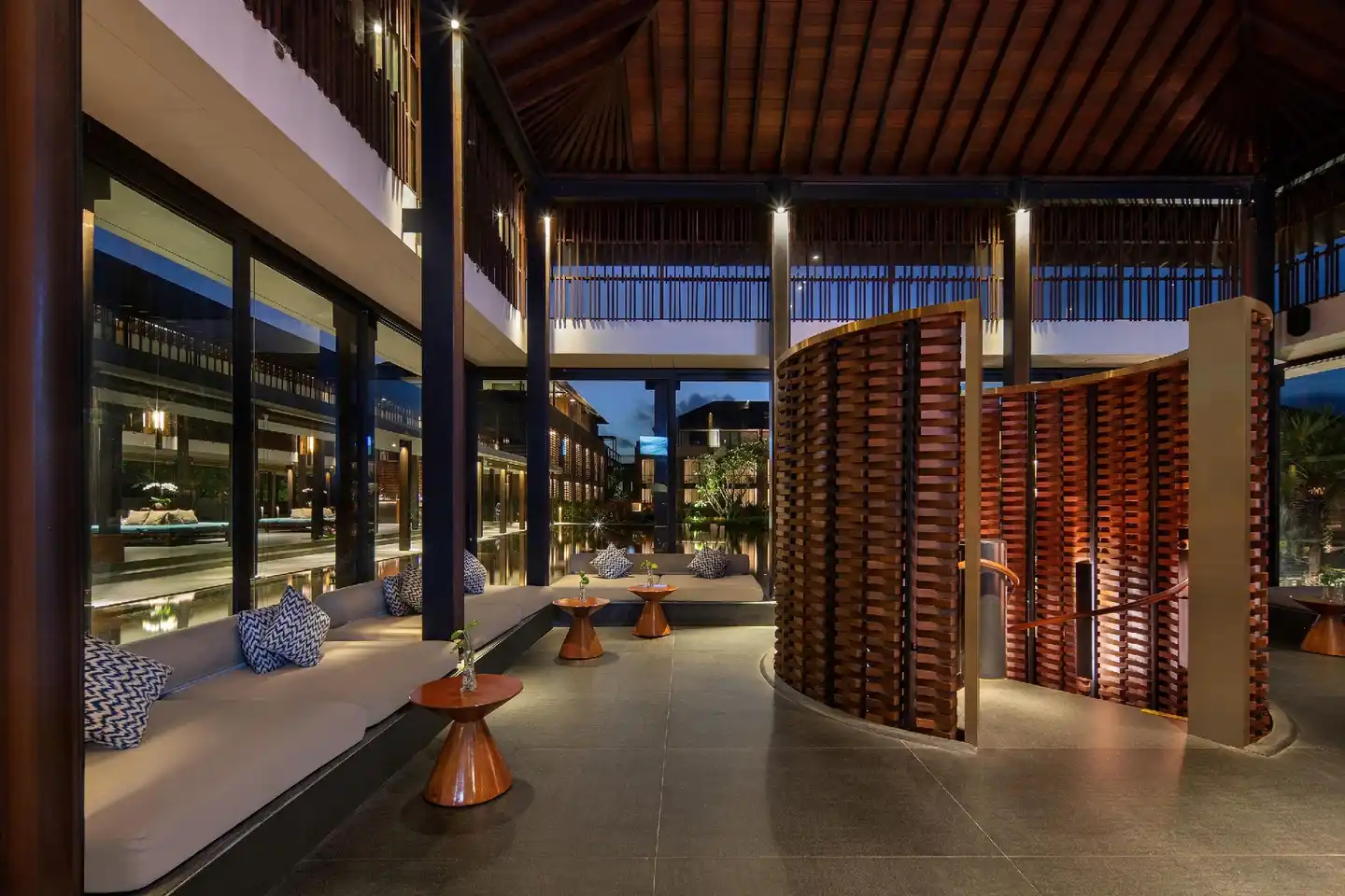 Radisson Blu Bali Uluwatu Wellness