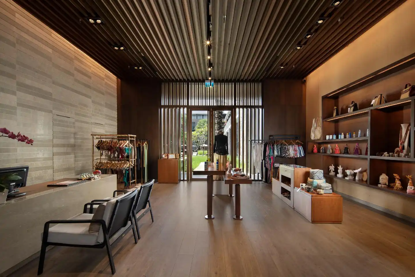 Radisson Blu Bali Uluwatu Bar