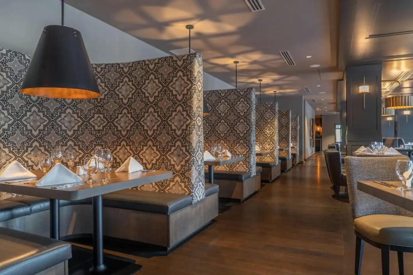 Malcolm Hotel by CLIQUE Lobby