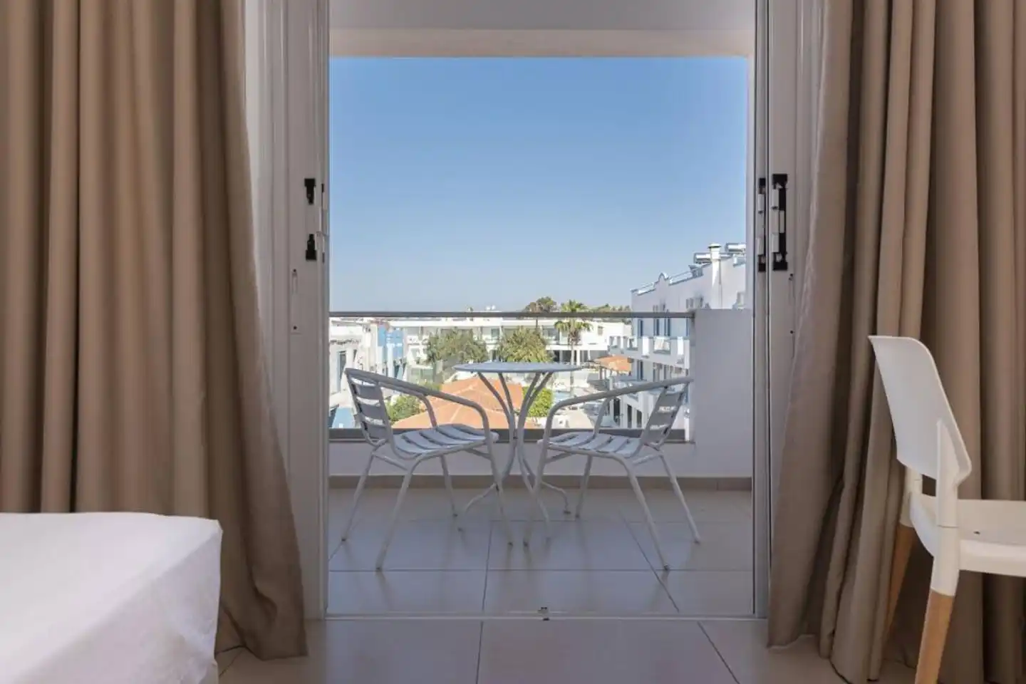 Aegean Blu Kos Wohnbeispiel