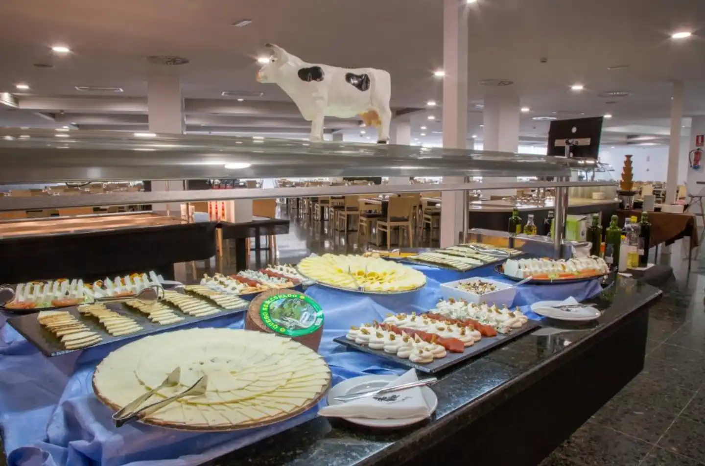 Don Juan Resort Affiliated by FERGUS Restaurant
