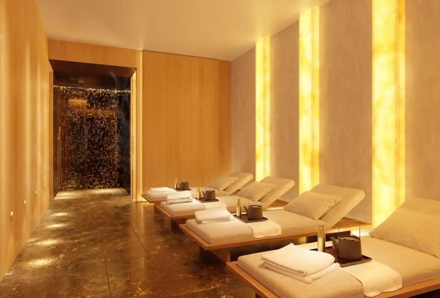 Almanac Barcelona Wellness
