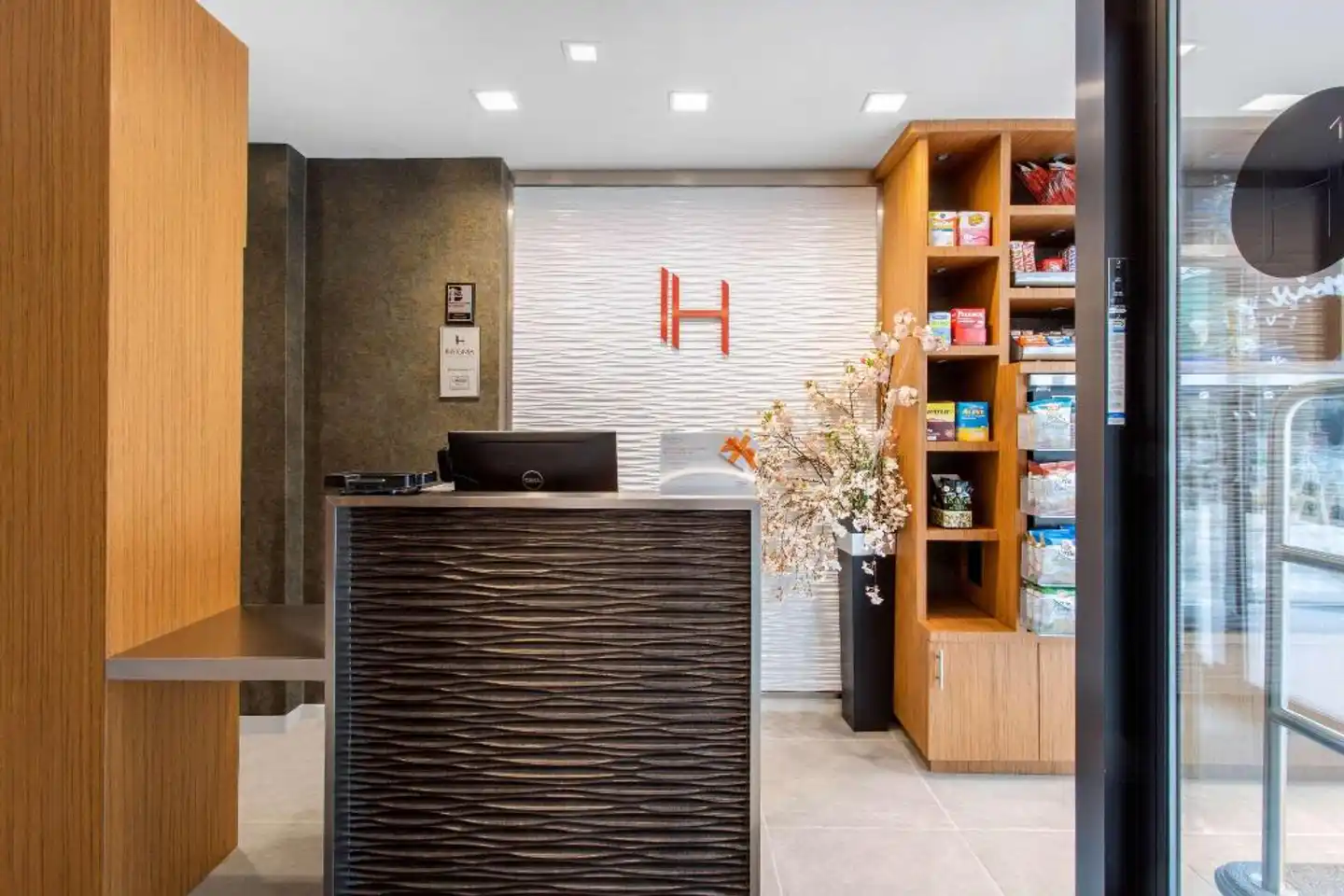 Insignia Hotel, an Ascend Hotel Collection Member Wellness