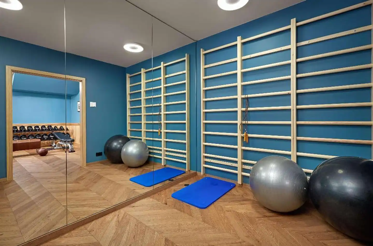 Reykjavik Konsulat Hotel, Curio Collection by Hilton Sport und Entertainment