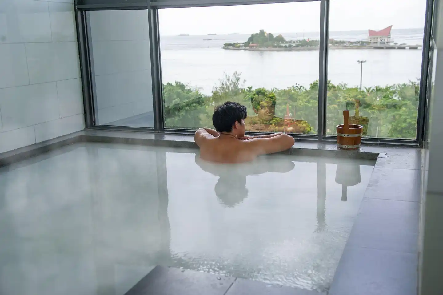 Oakwood Hotel and Residence Sri Racha Wellness