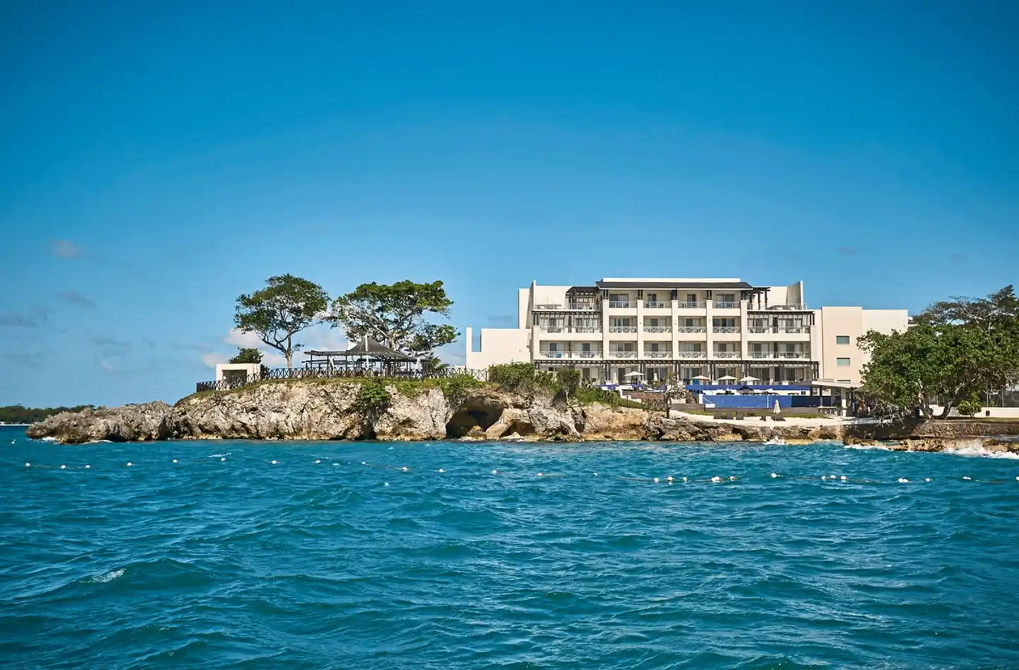 Grand Lido Negril Au-Naturel, An Autograph Collection All-Inclusive Resort Aussenansicht