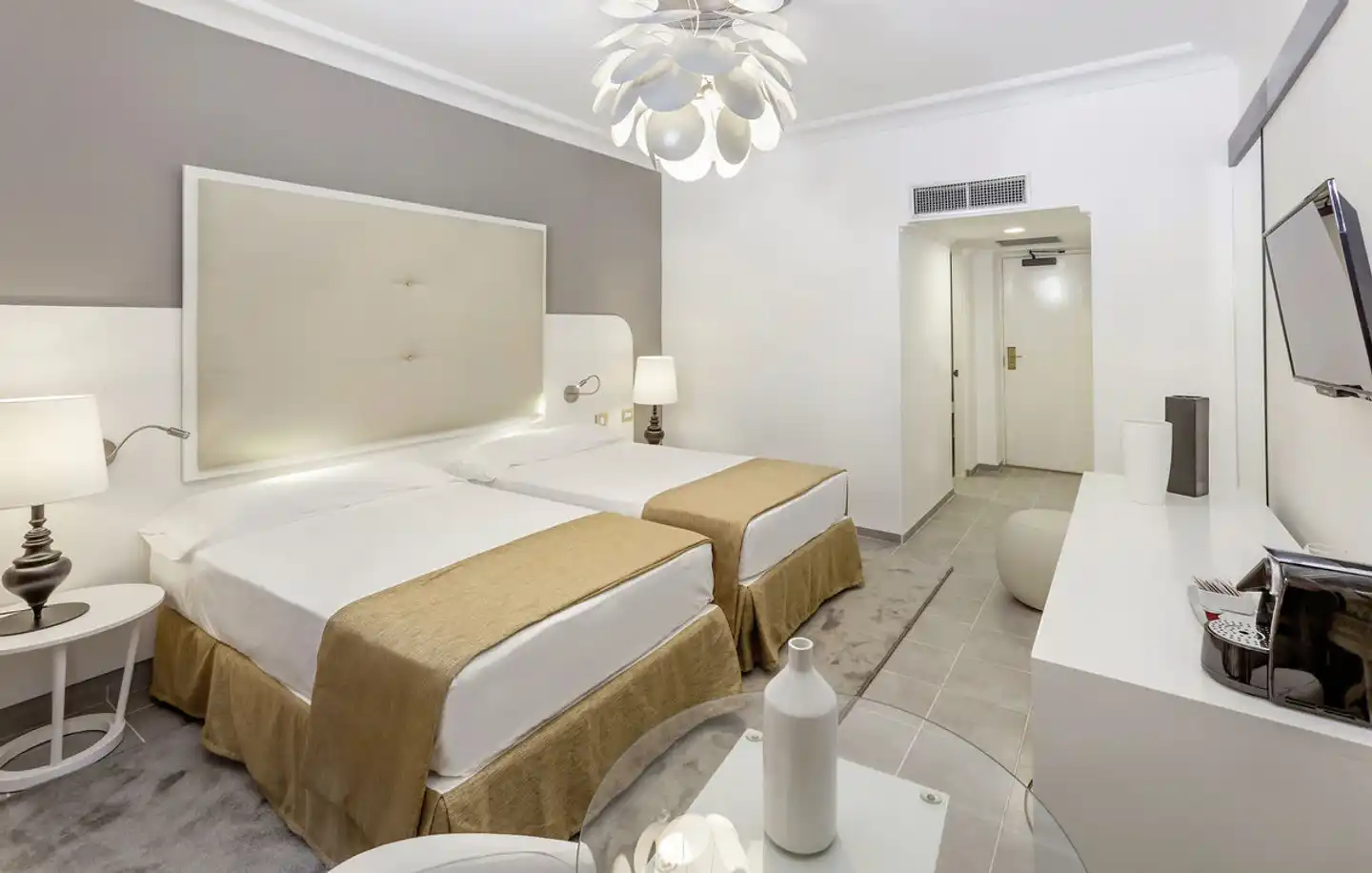 Meliá San Carlos Wohnbeispiel