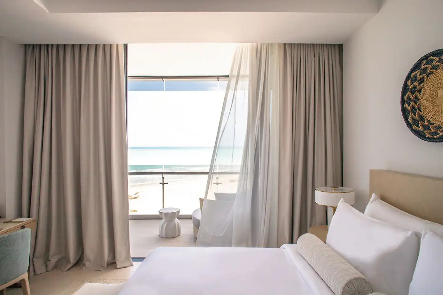 Jumeirah Saadiyat Island Wohnbeispiel