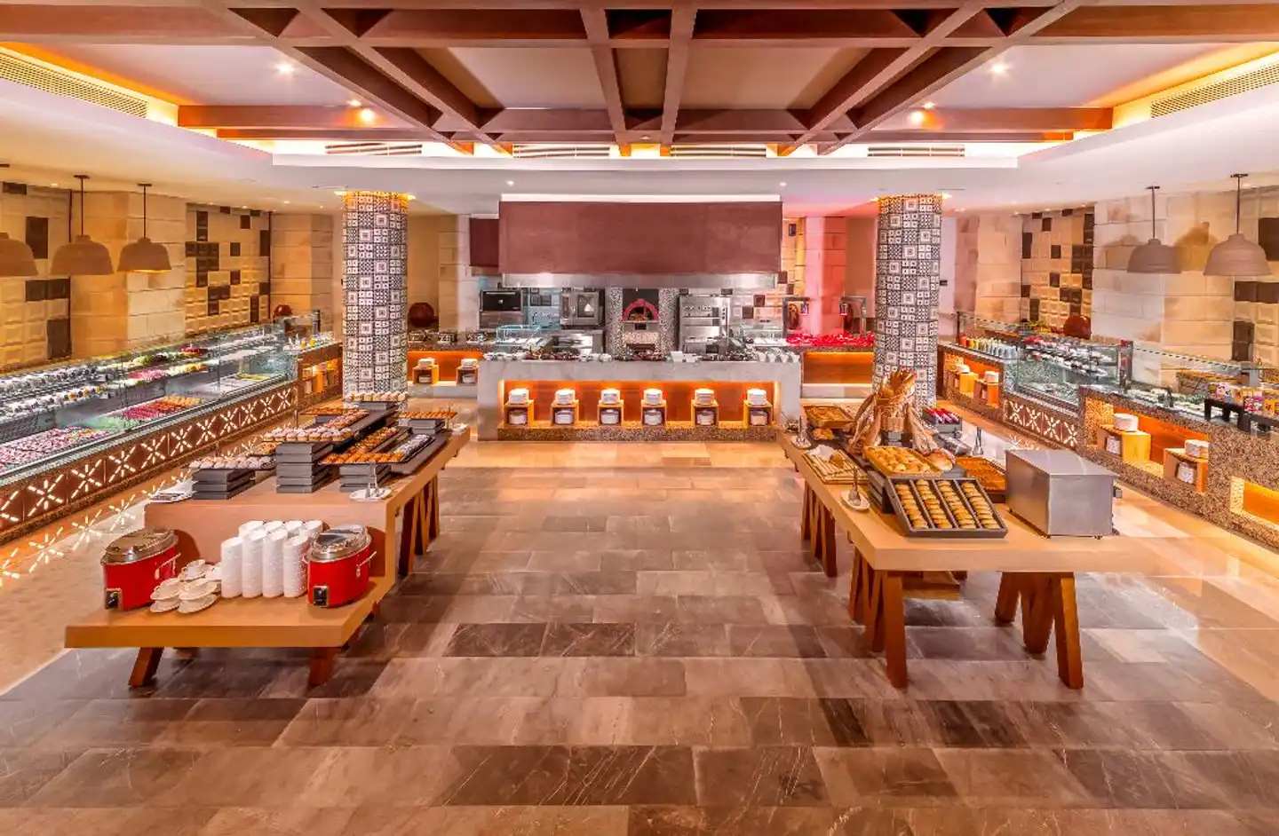 Haven Riviera Cancun Restaurant