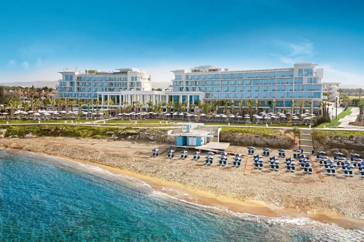 Amavi MadeForTwo Hotels Strand
