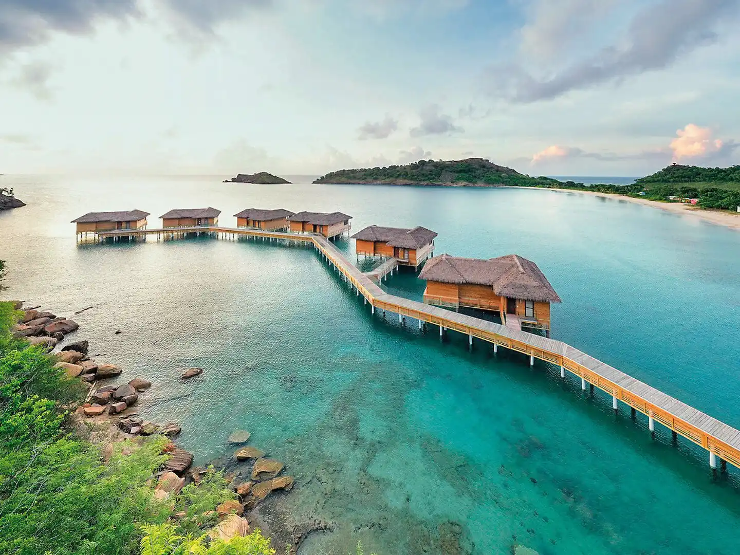 Royalton Antigua, An Autograph Collection All-Inclusive Resort Pool