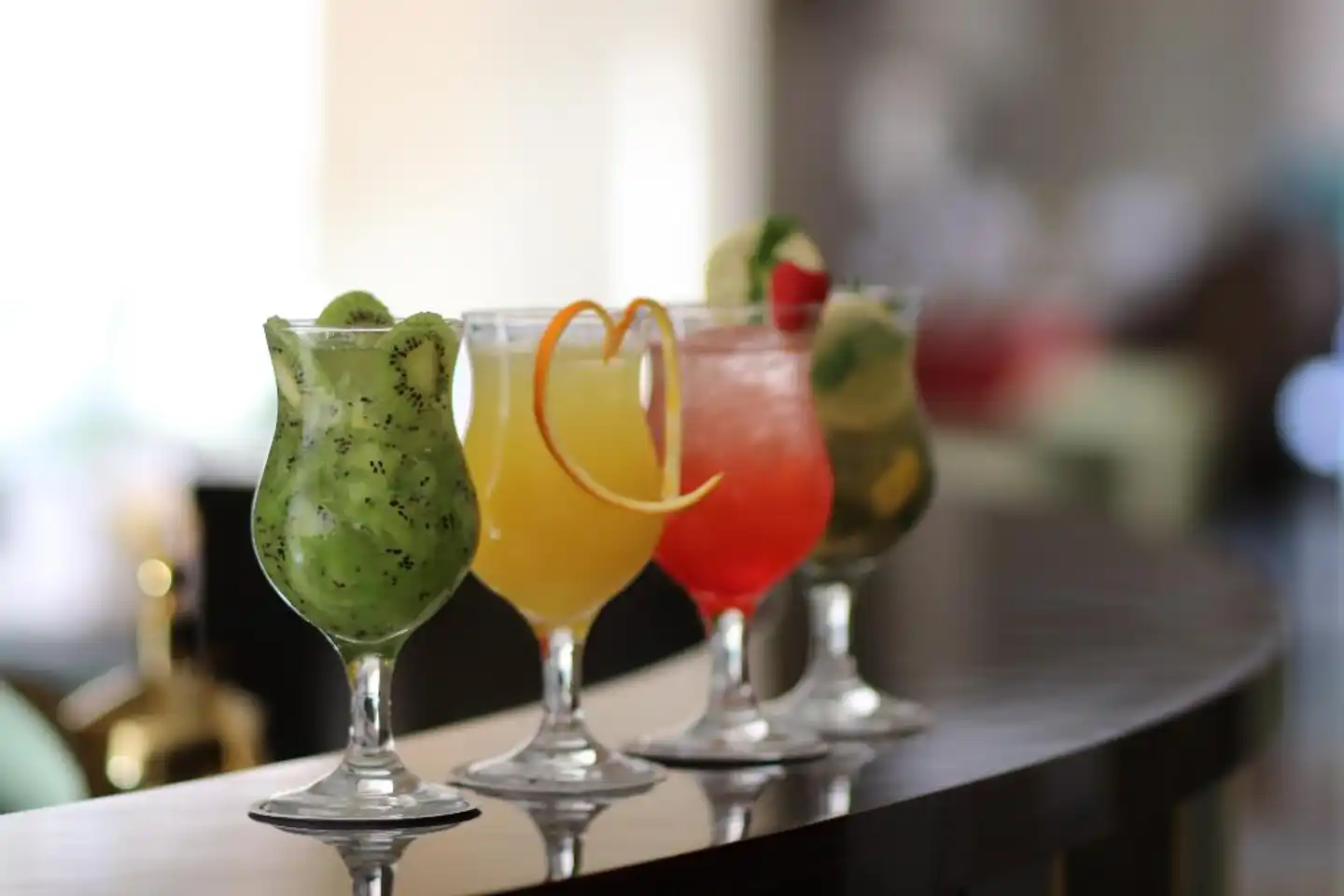 Gevora Hotel Restaurant
